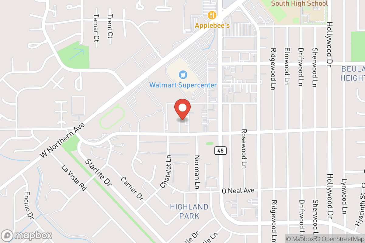 Pueblo Dental Surgery Center