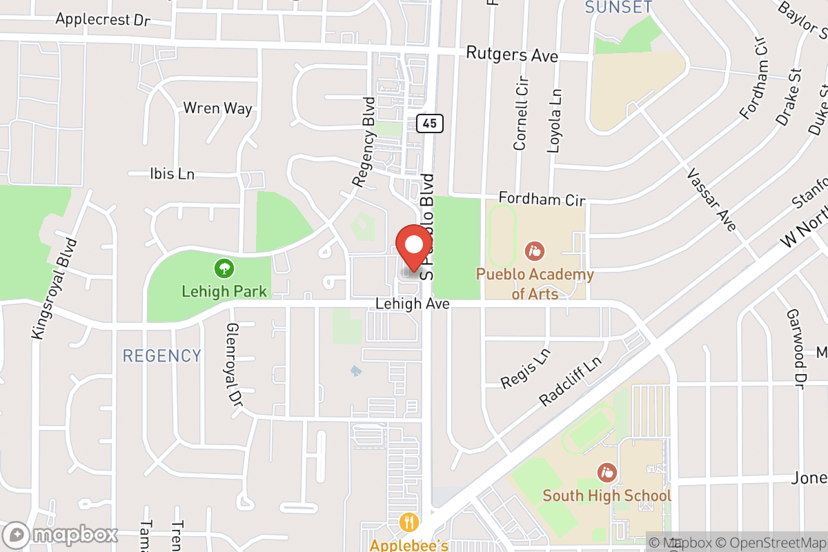 Pueblo Dental