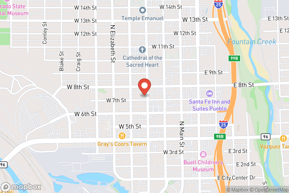Pueblo Family Dentistry