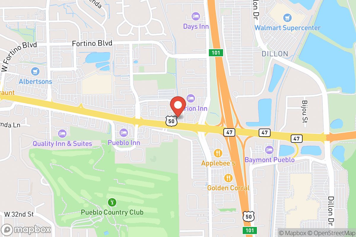 Pueblo Modern Dentistry and Orthodontics