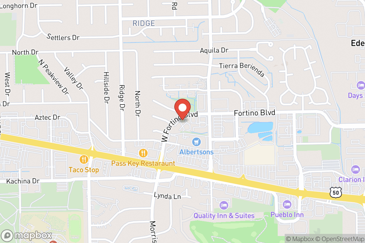 Pueblo Pediatric Dentistry