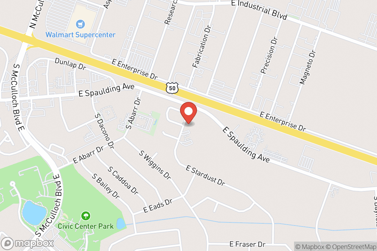 Pueblo West Neighborhood Dental & Implants
