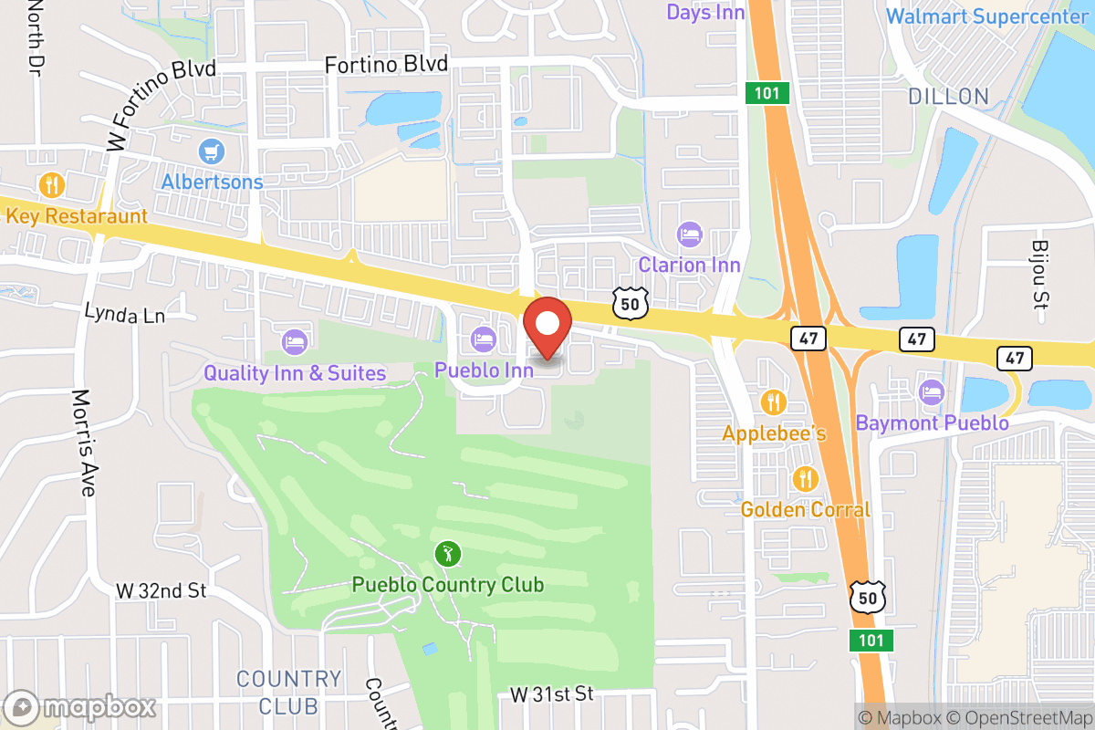 Smile Doctors Orthodontics - North Pueblo