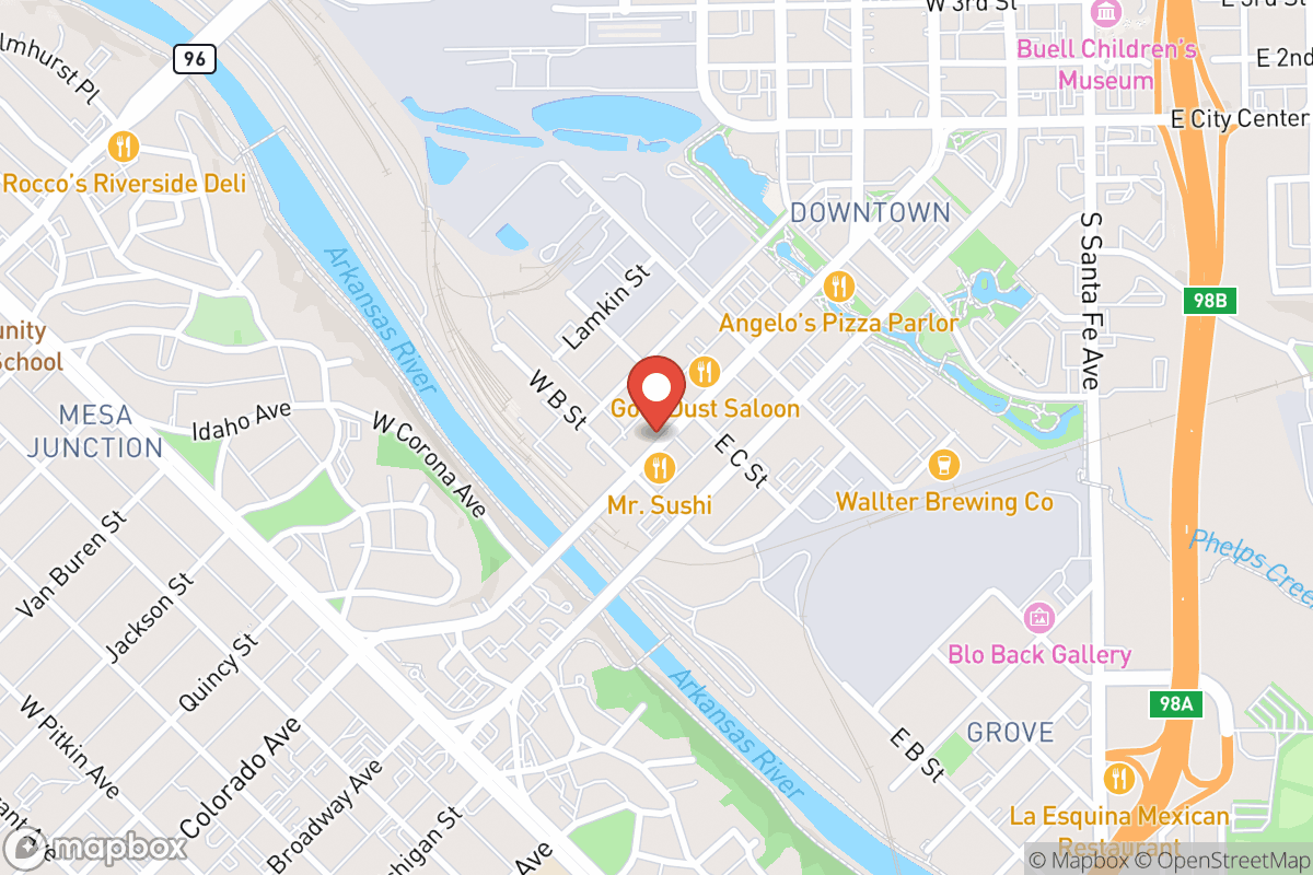 Union Ave Dental