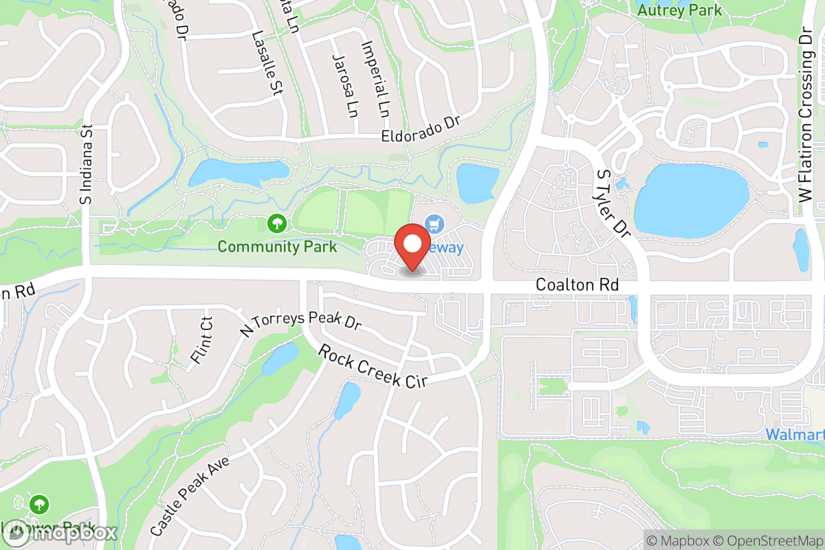 Flatirons Dental & Aesthetics