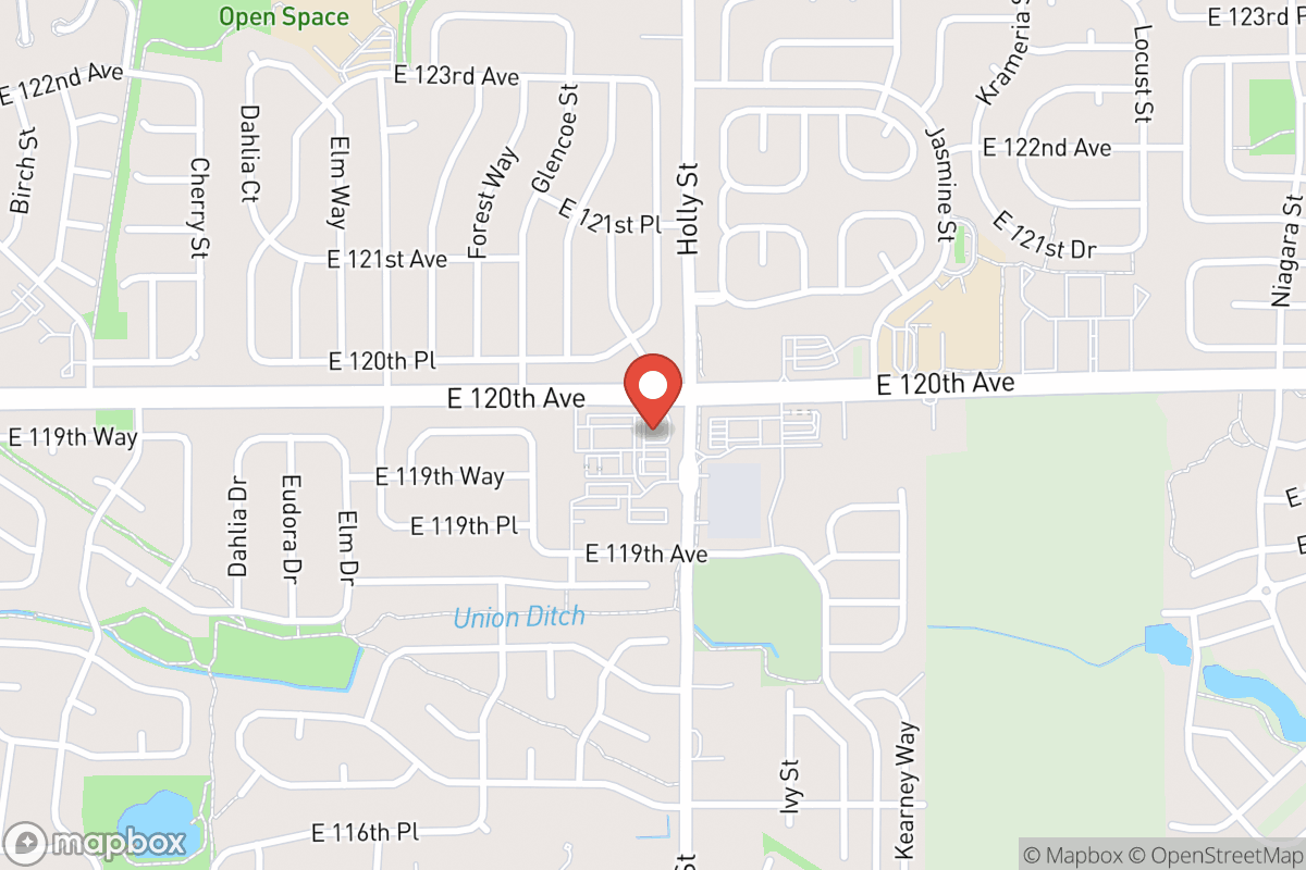 Glacier Peak Dentistry