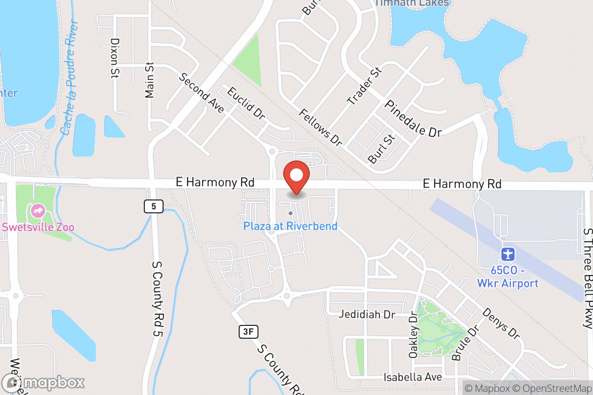 Signal Tree Family Dental