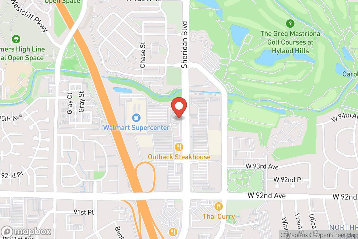 Aspen Dental - Westminster, CO
