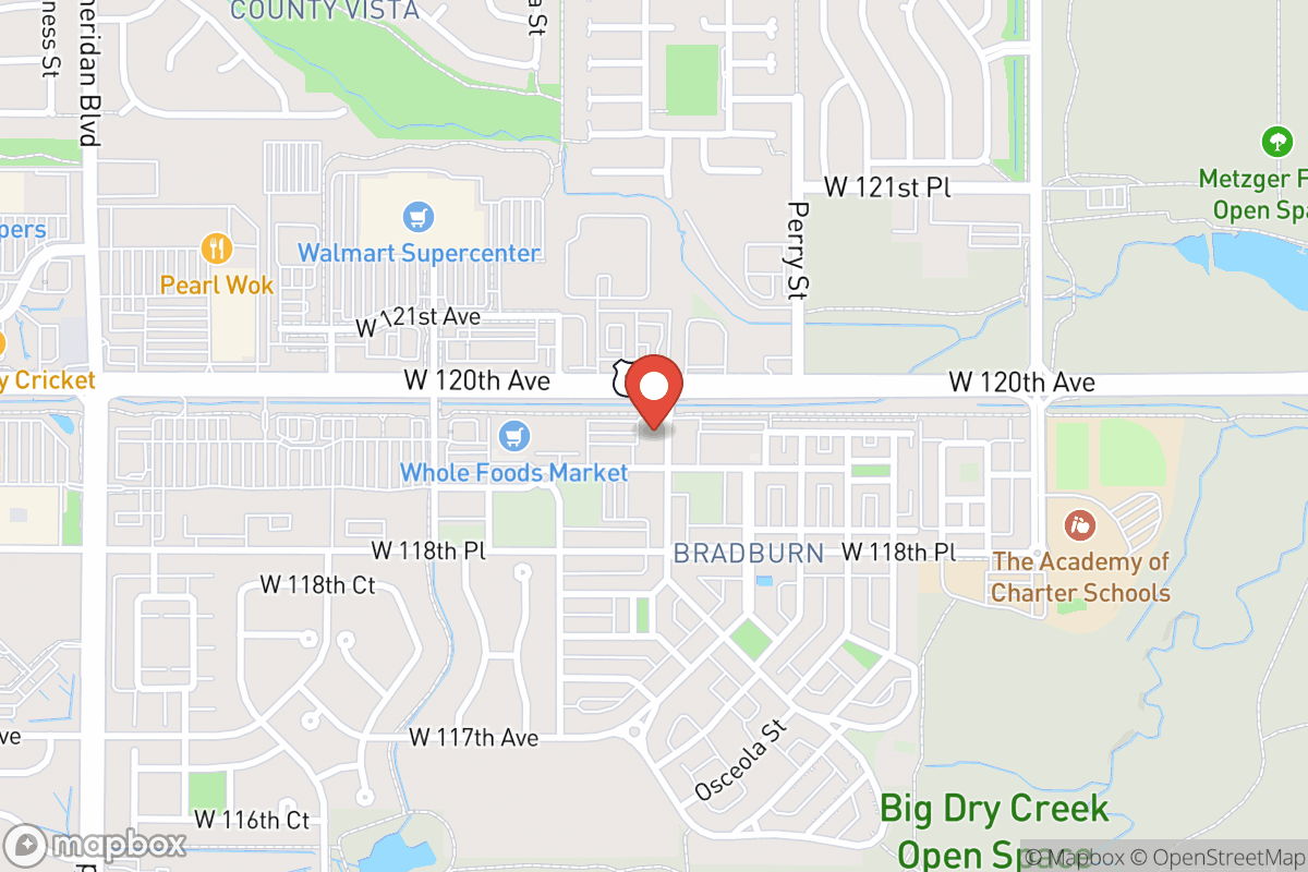 Bradburn Village Dentistry