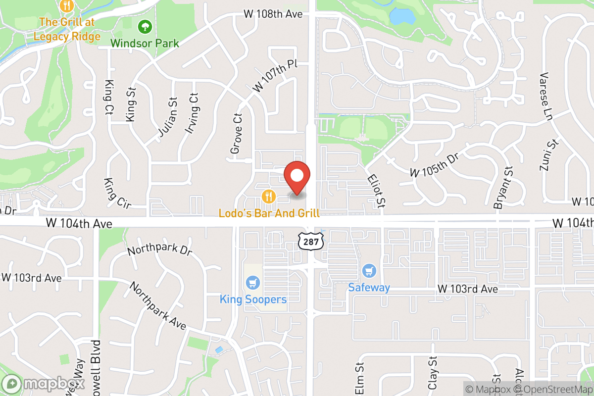 Bright Now! Dental & Orthodontics - Westminster, CO