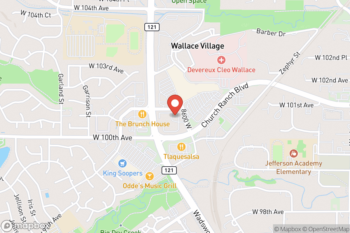 Comfort Dental Oral Surgery - Westminster