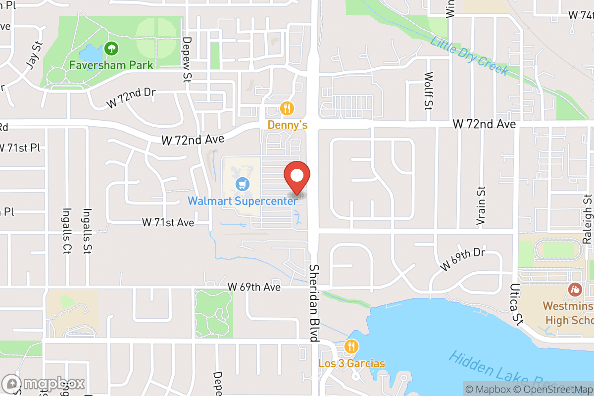 Hidden Lake Dental Group