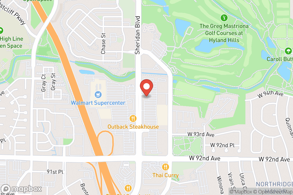 Hyland Hills Dentistry