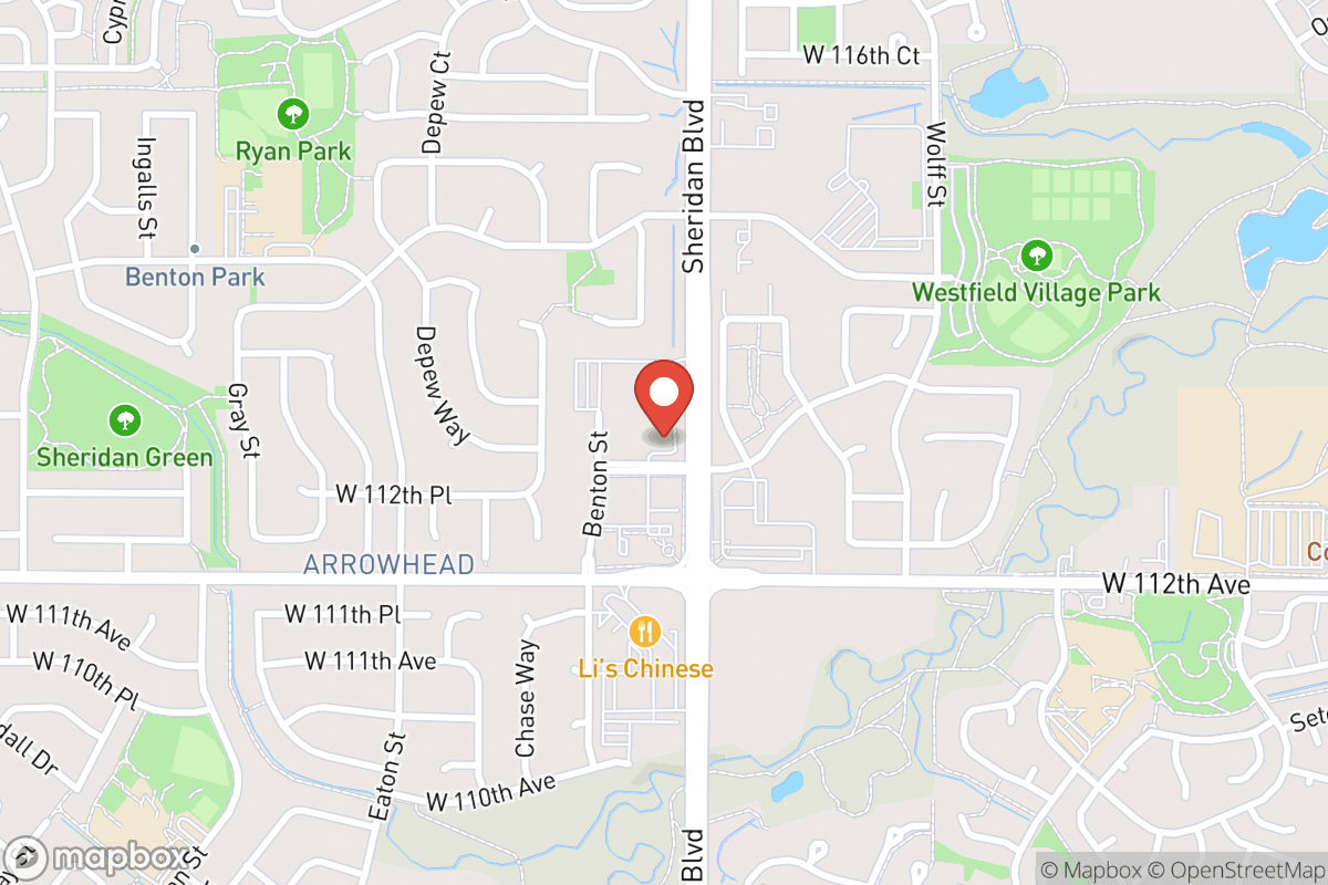 Legacy Ridge Dentistry