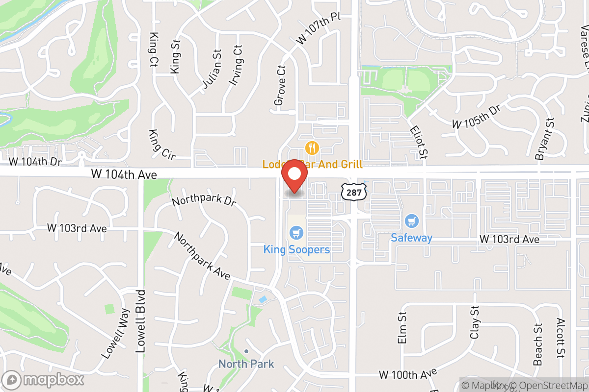 Northpark Dental Group