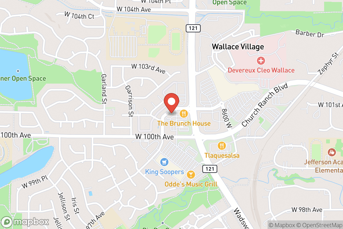 Standley Shores Dental Group