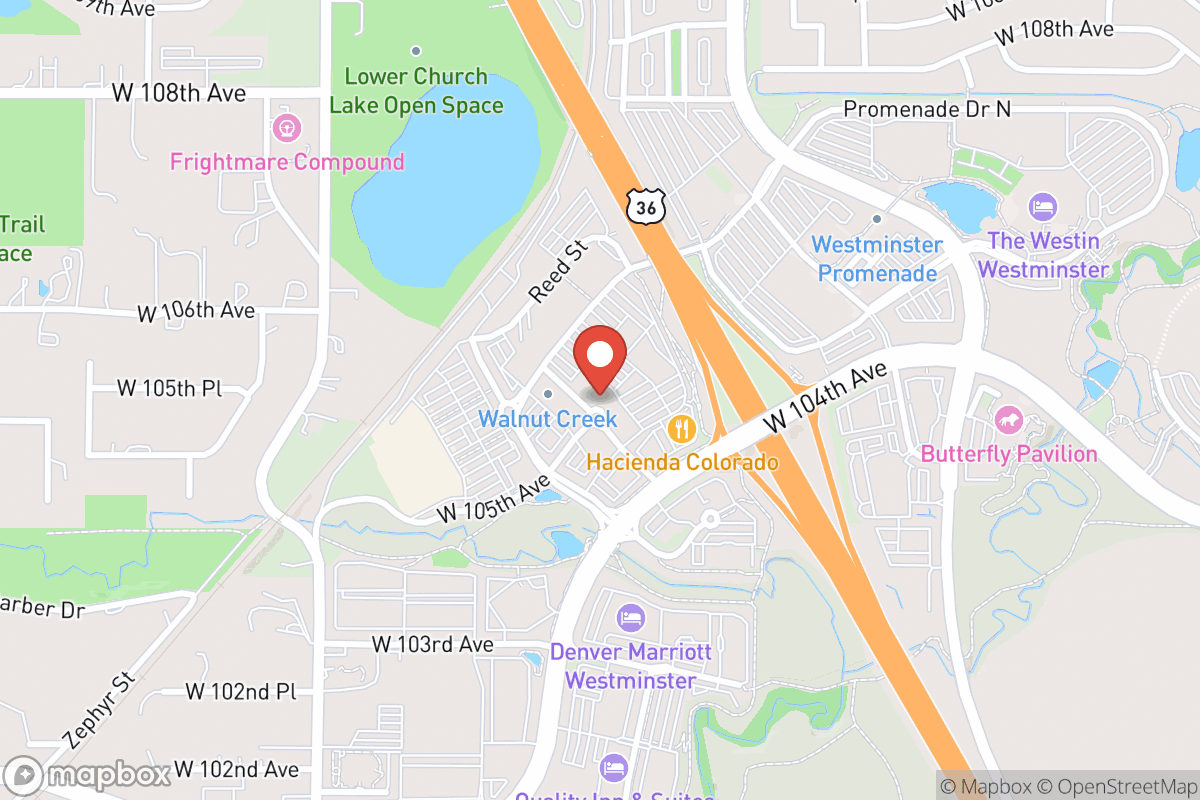 Walnut Creek Dental Group and Orthodontics
