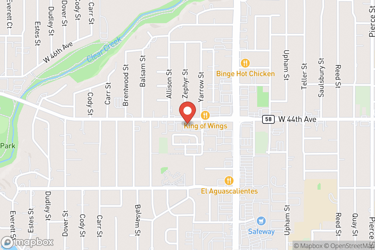 Dental Care of Wheat Ridge