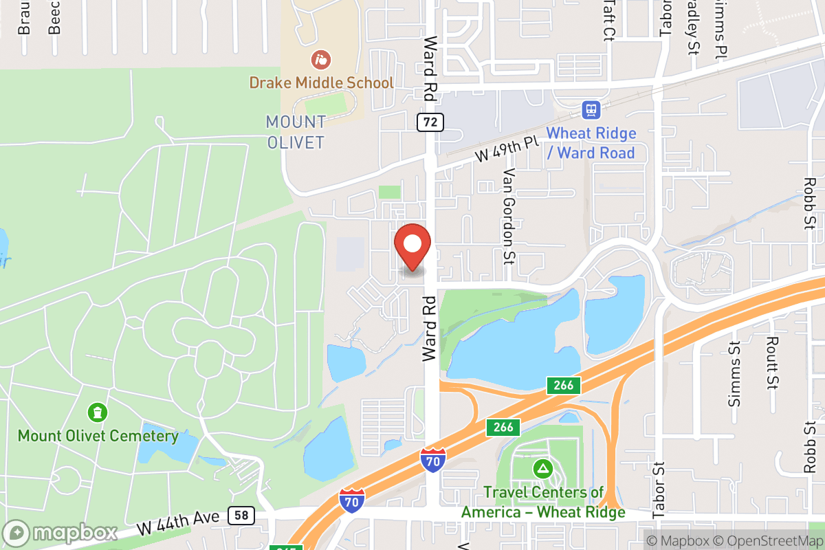 Open and Affordable Dental Arvada