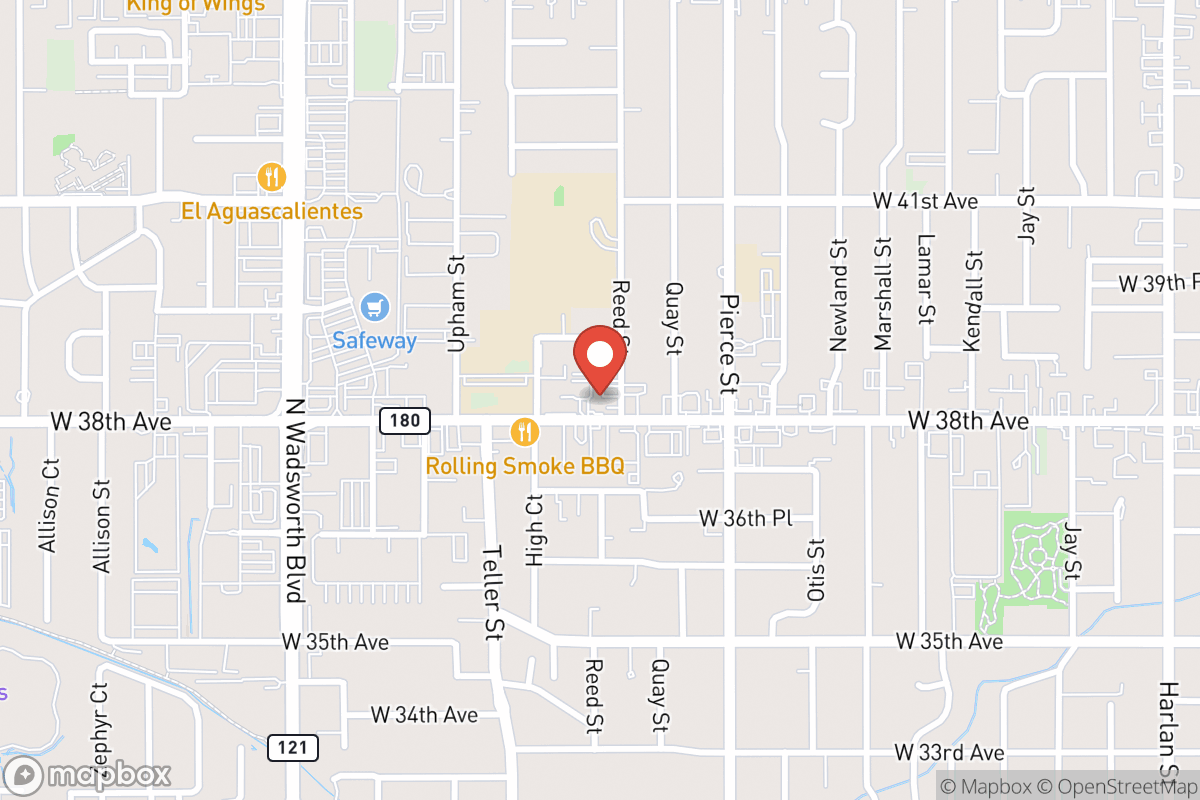 Open and Affordable Dental Wheat Ridge