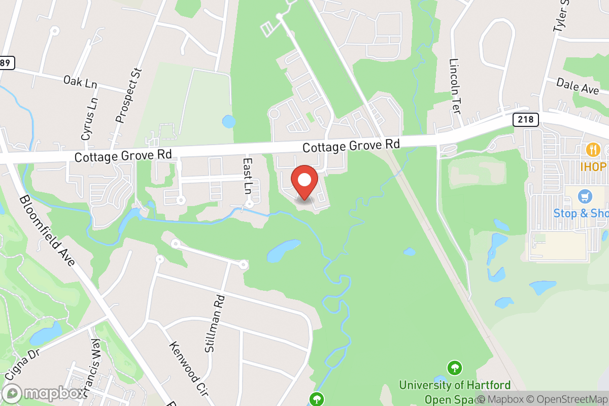 Family Dental Practice of Bloomfield