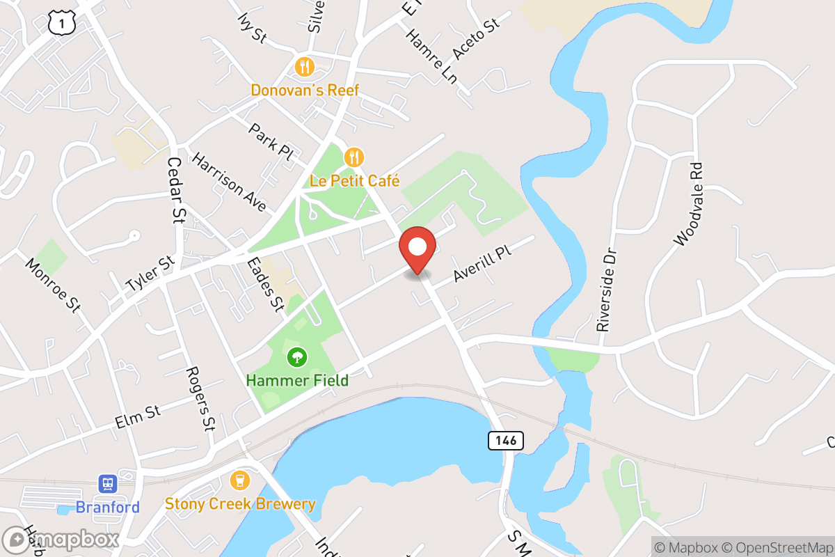 Branford Dental Care