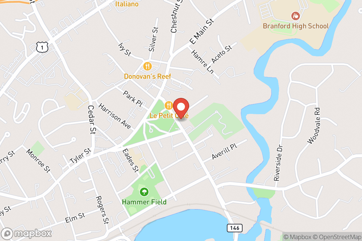 New Haven Dental Group