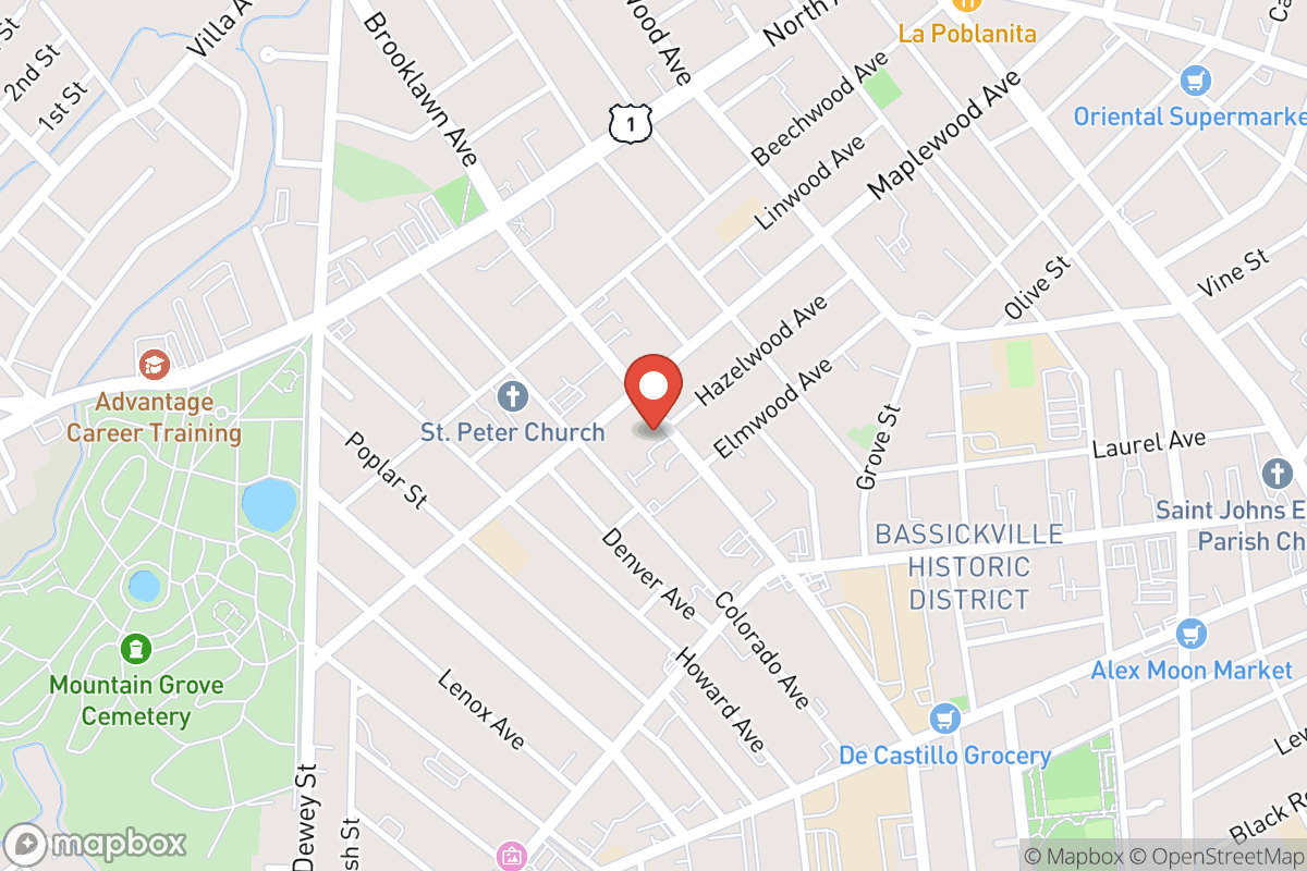 Bridgeport Dental Group