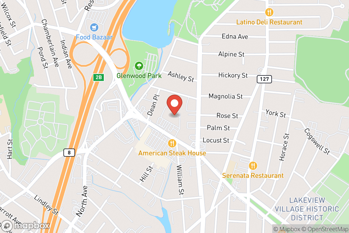 Bridgeport Dental Partners