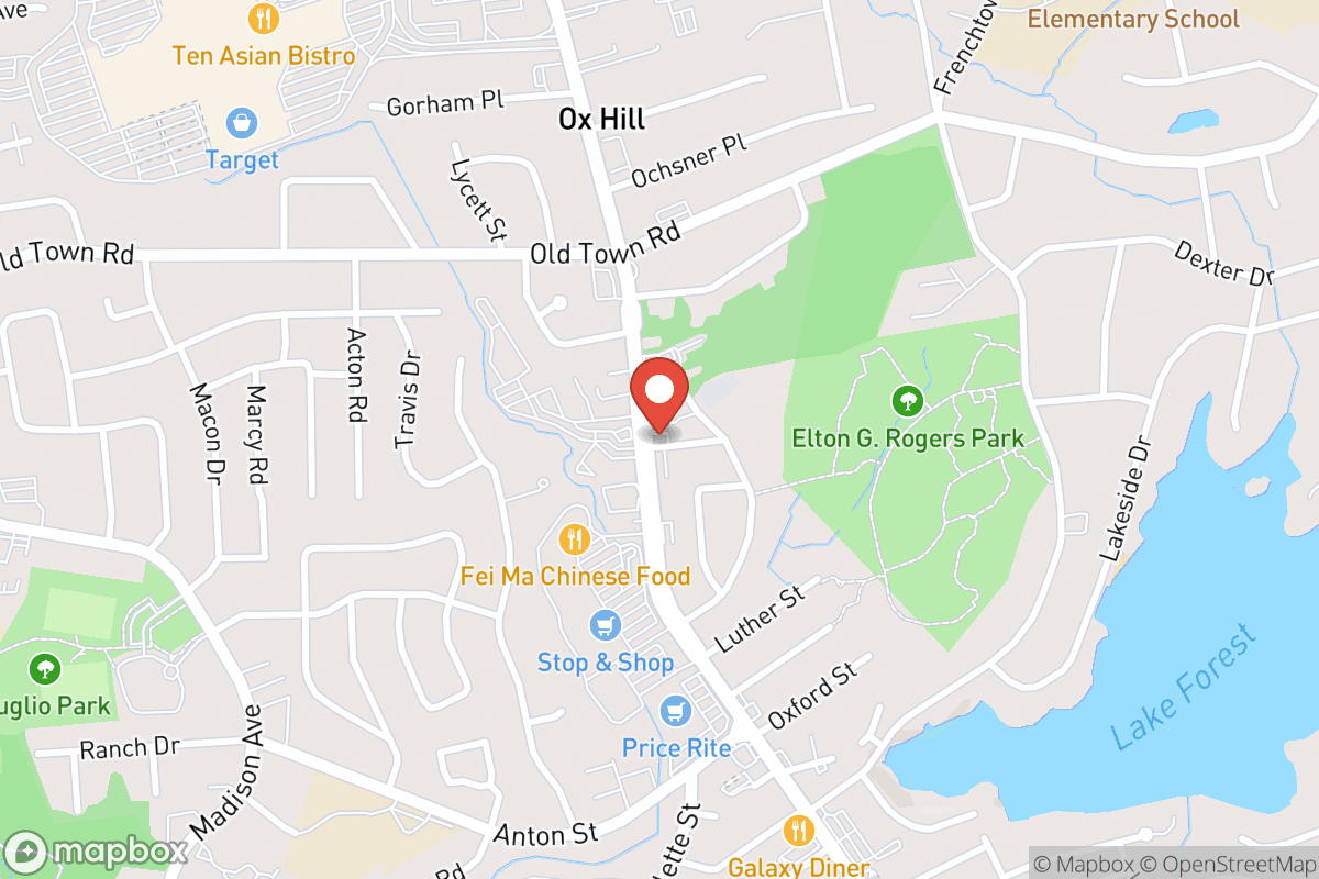 Commerce Park Children's Dentistry & Orthodontics