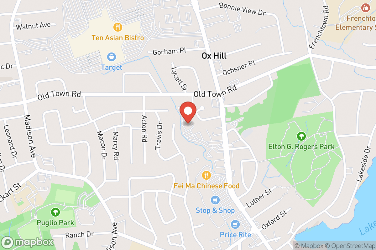 Commerce Park Cosmetic Dentistry LLC