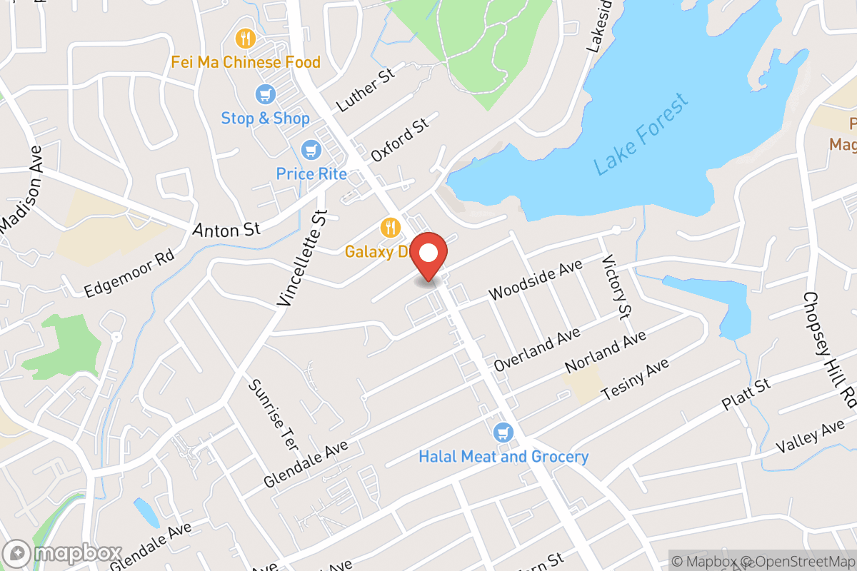DeJesus Dental Group - Bridgeport/Trumbull