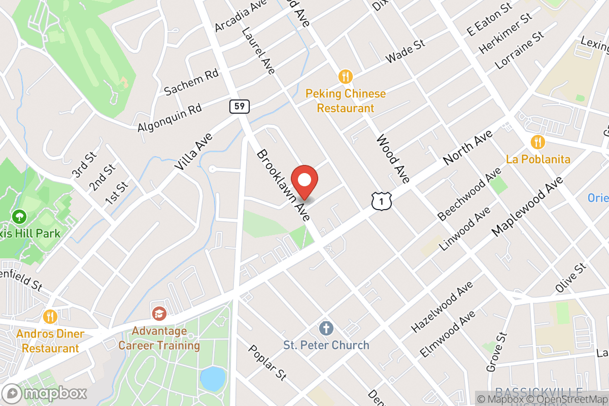 Family Dentistry of Bridgeport
