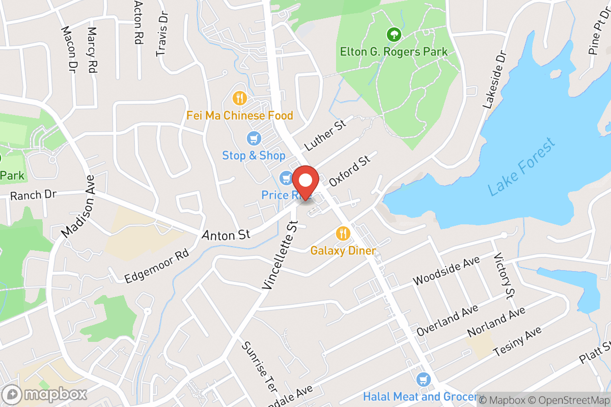 Kamlic Dental Center