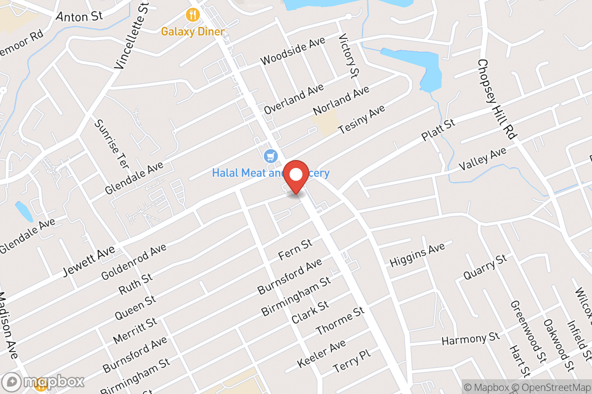 Long Ridge Dental Bridgeport