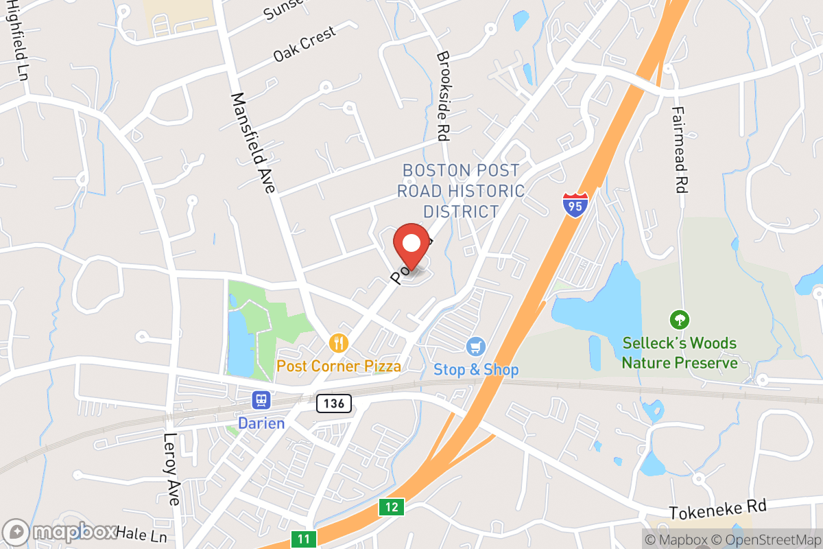 Darien Family Dental Care