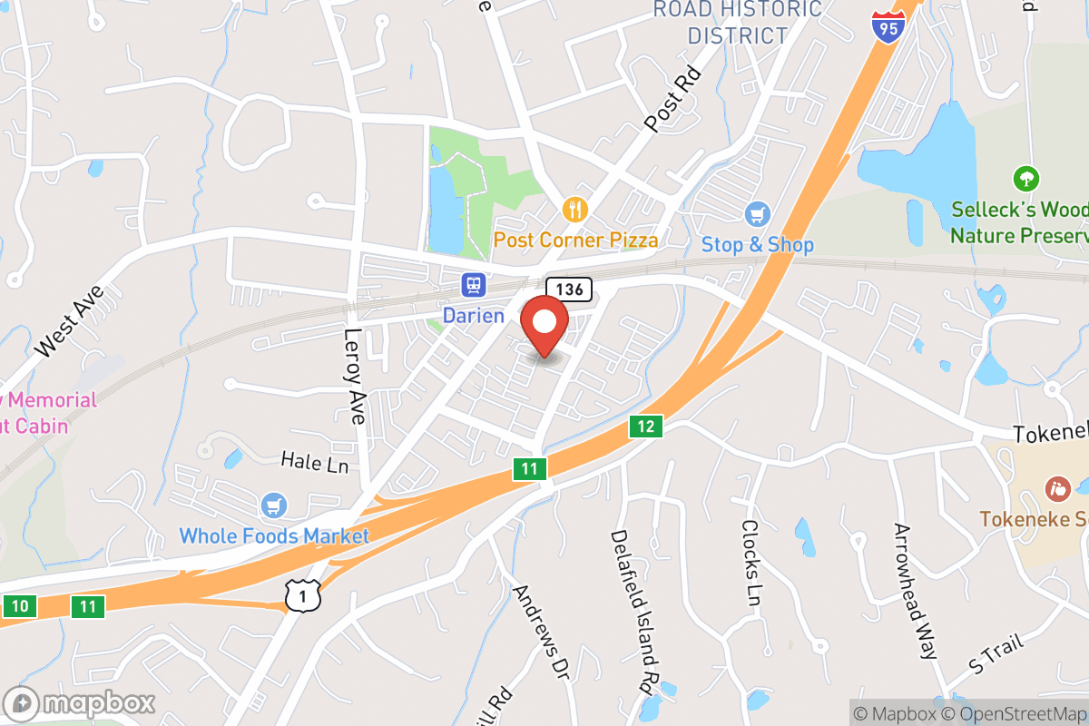 Dental Specialists of Darien