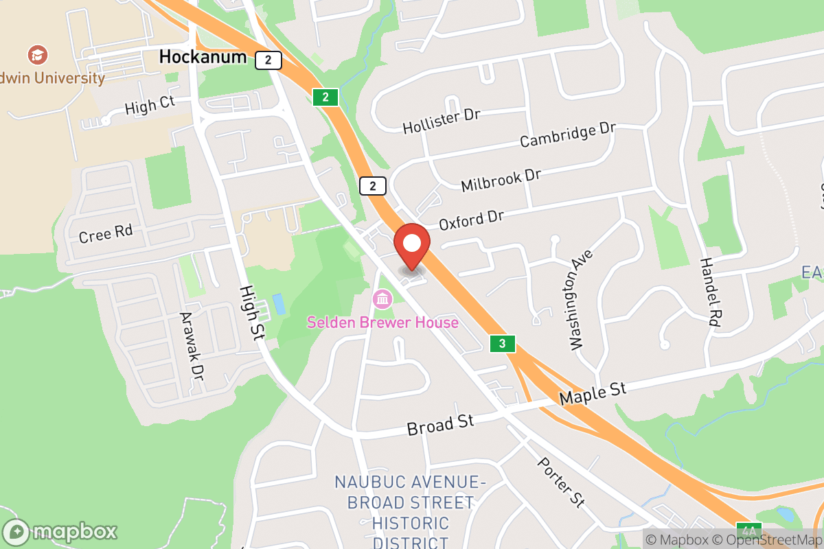 Comprehensive Dental Associates of Central Connecticut