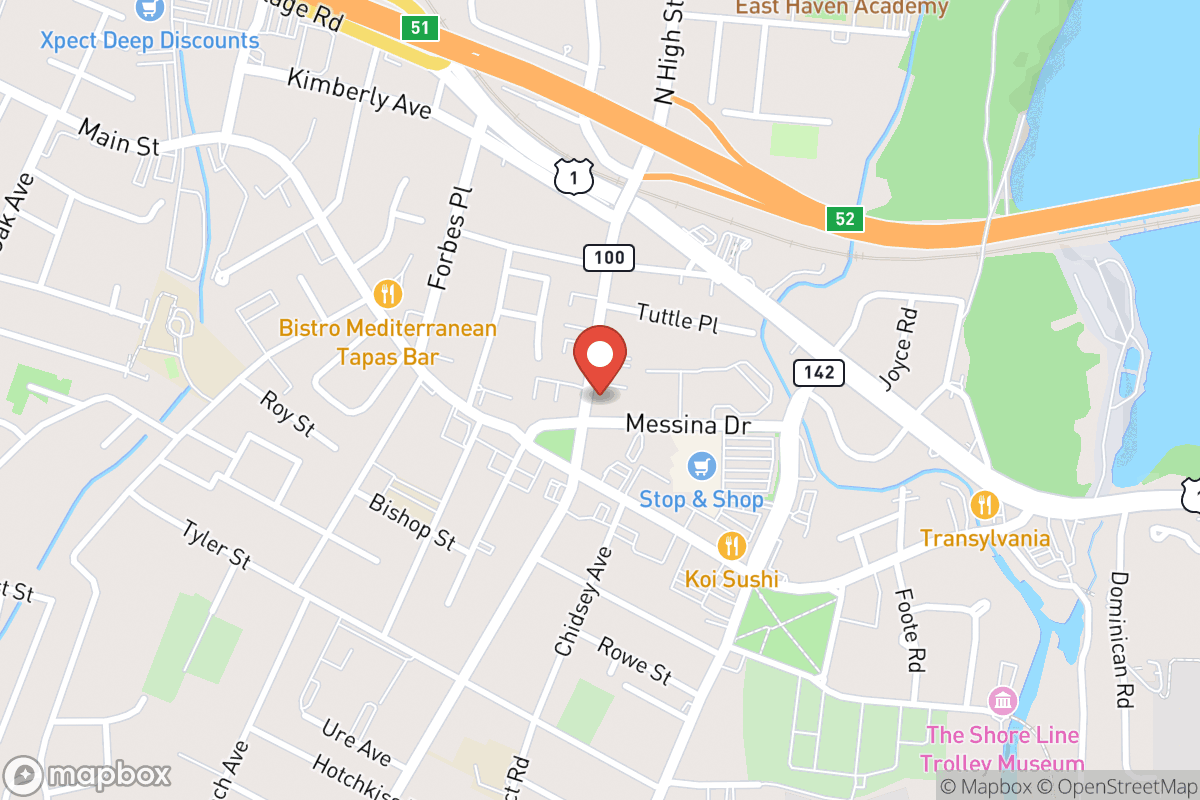 Haven Dental Care