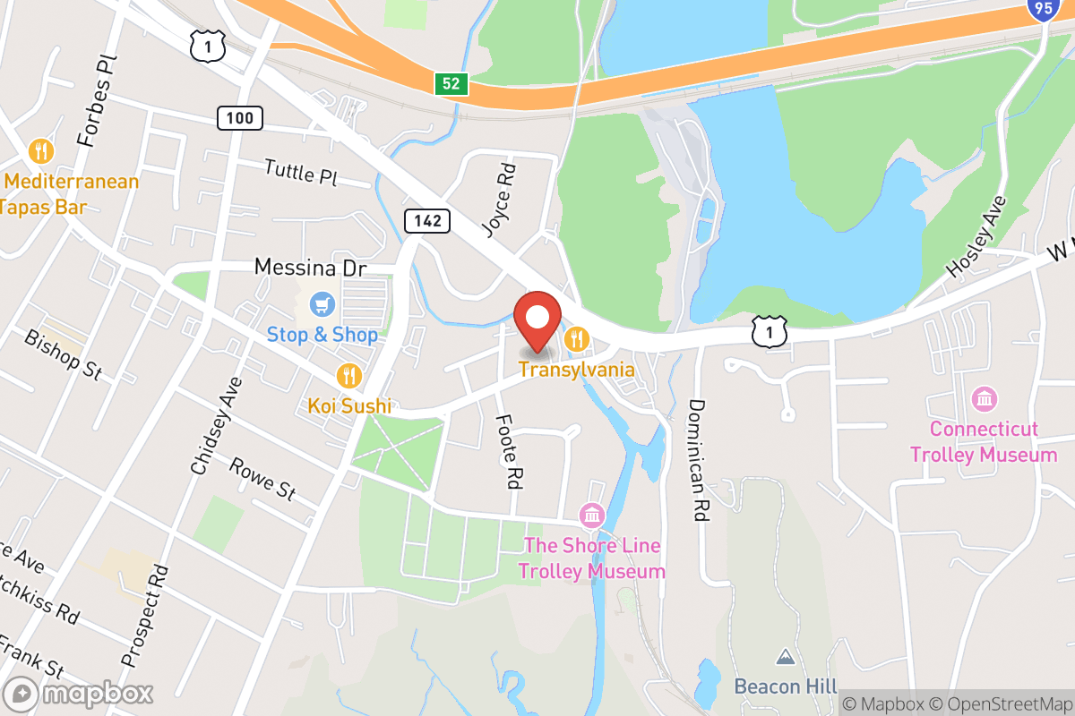 Mondovi Dental - East Haven