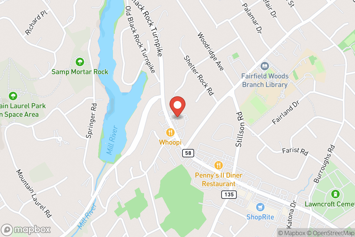 Divine Dentistry at Fairfield
