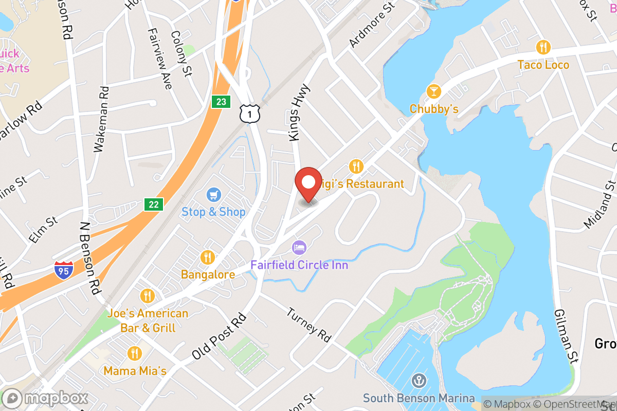Fairfield Dental Arts