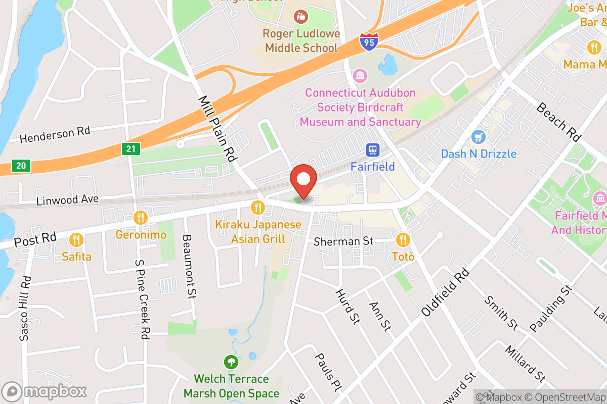 Premier Dental of Connecticut in Fairfield