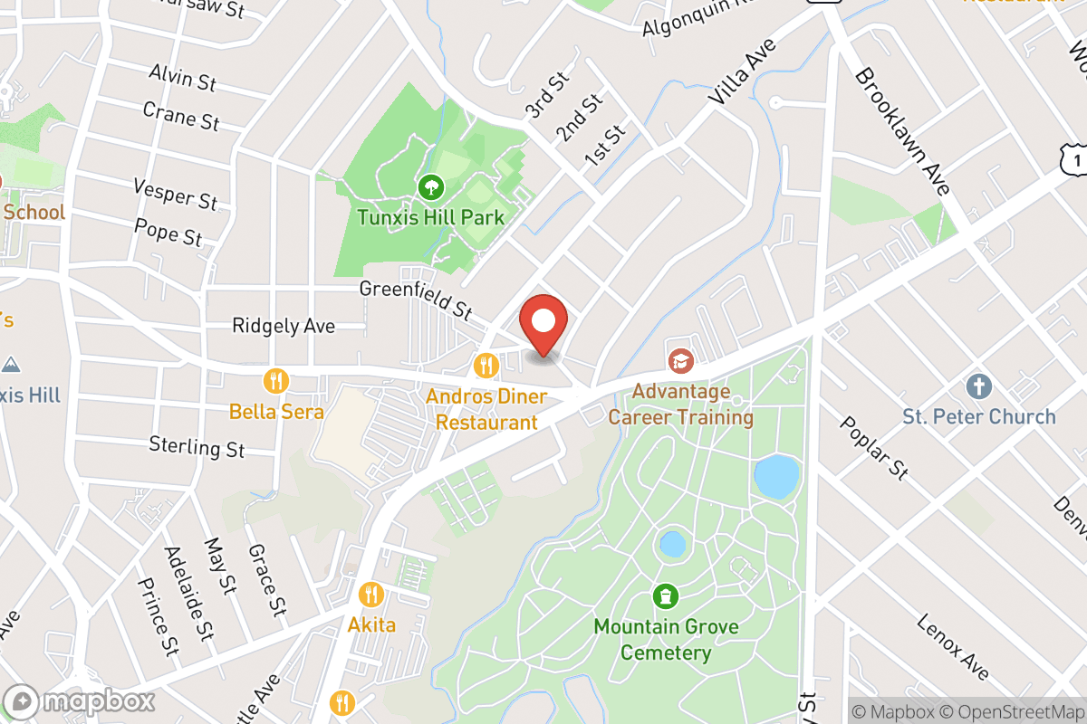 Tunxis Hill Dental