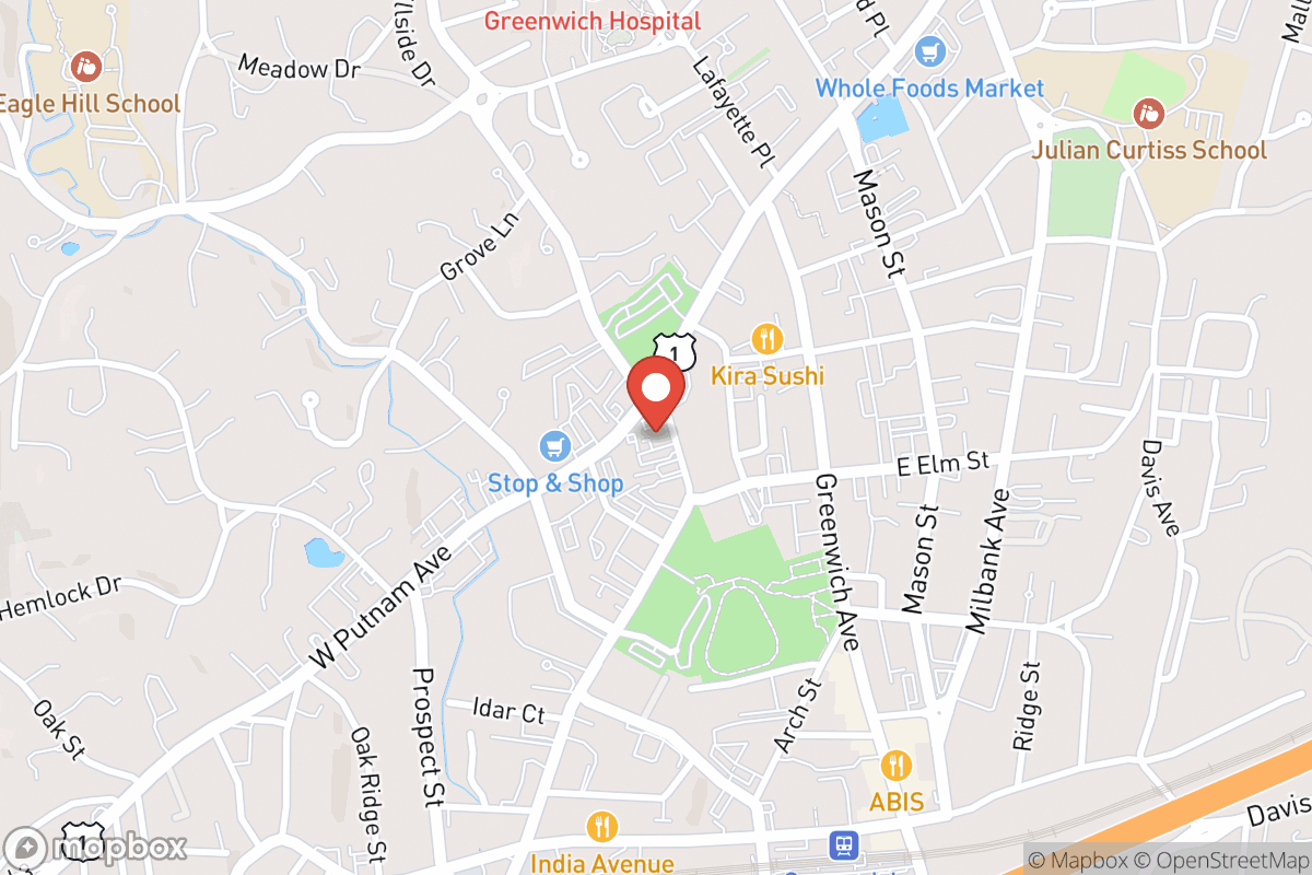 Greenwich Dental Group