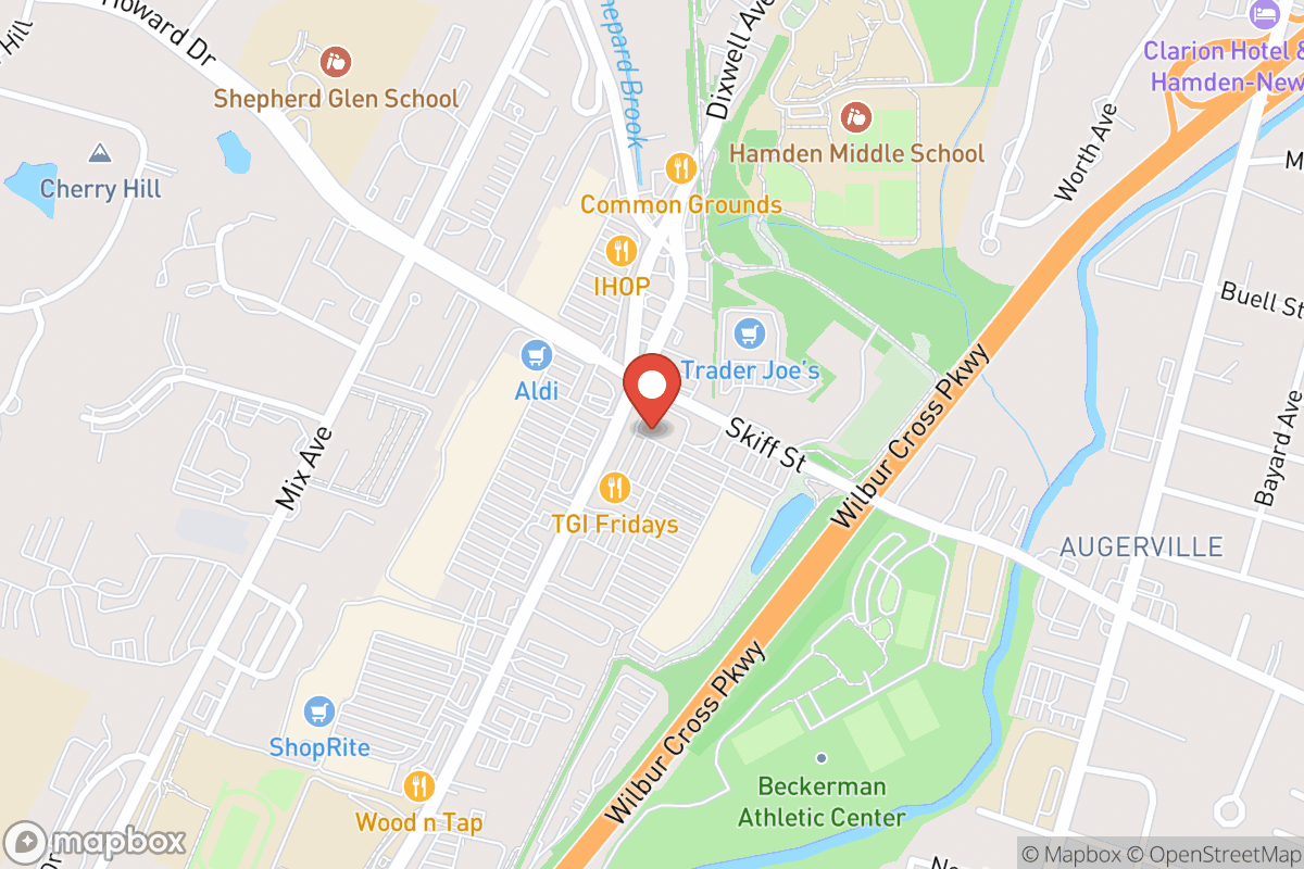 Aspen Dental - Hamden, CT