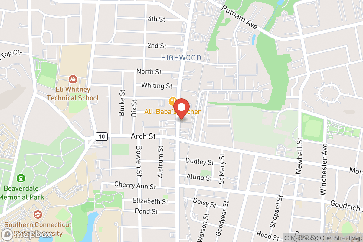 Connect Family Dental