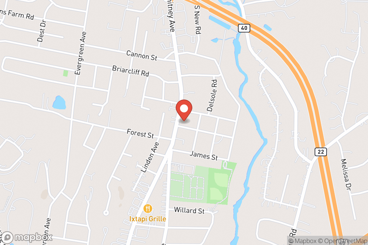 D'Andrea and Pantera Family & Cosmetic Dentistry