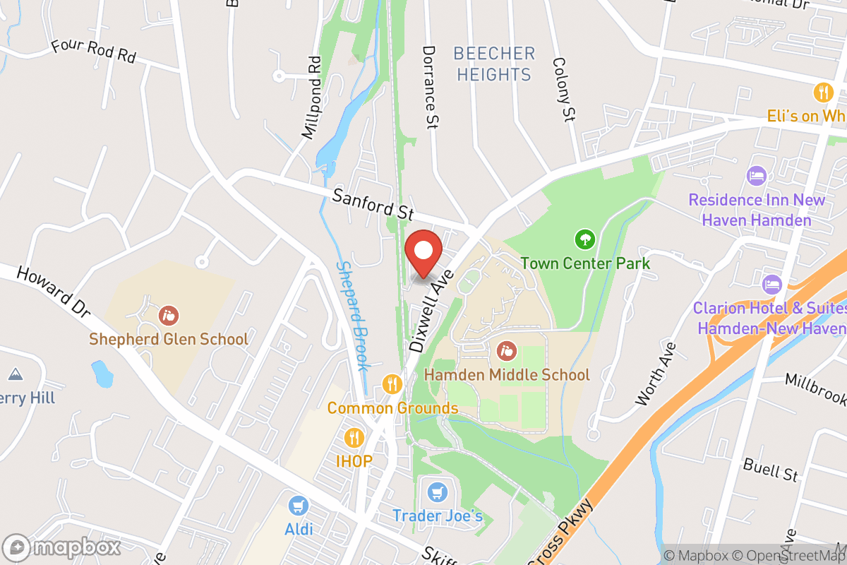 Dixwell Dental