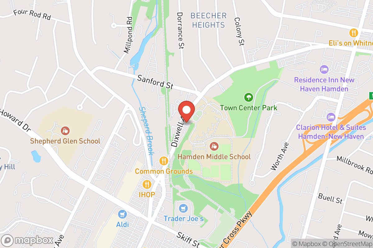 Family and Esthetic Dentistry of Hamden